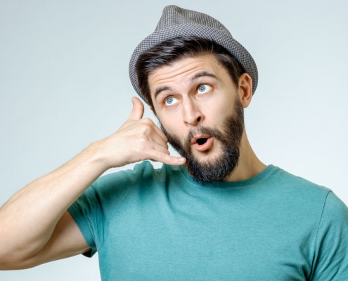 יצירת קשר עם סלטי ראובני